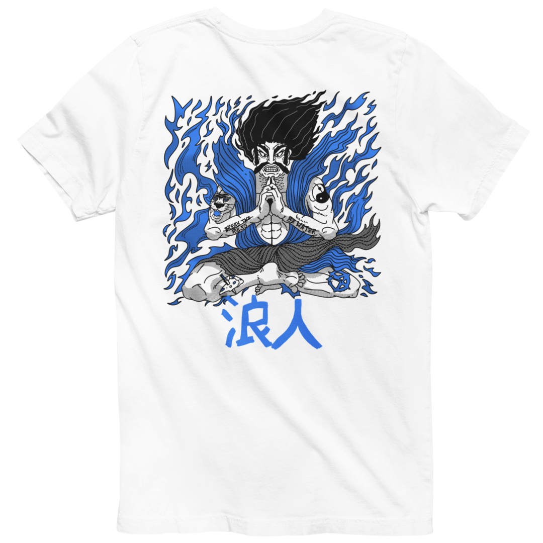 KIDO MARU T-SHIRT