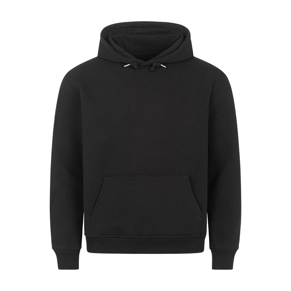 SUBMISSION HOODIE