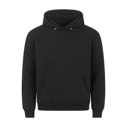 SUBMISSION HOODIE