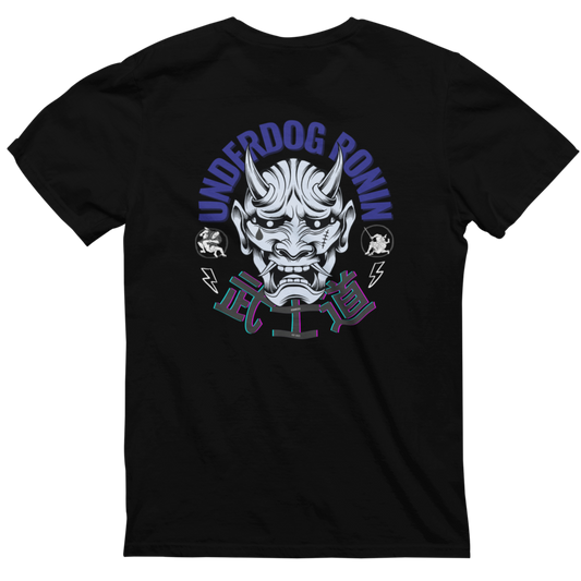 UNDERDOG RONIN T-SHIRT